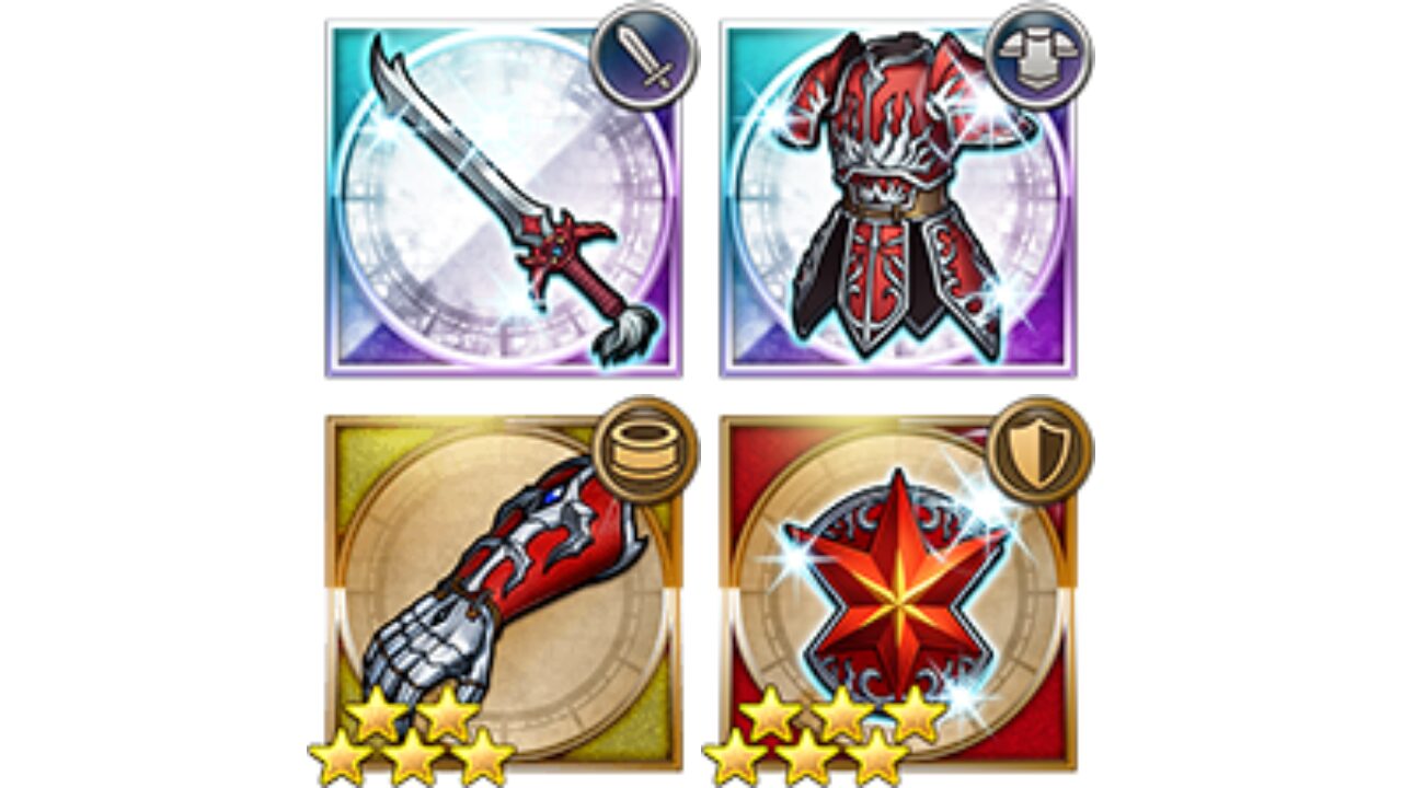 FF3ピクセルリマスター オニオン装備 ドロップ率 時間